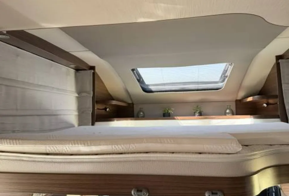 Hymer B690  2020
