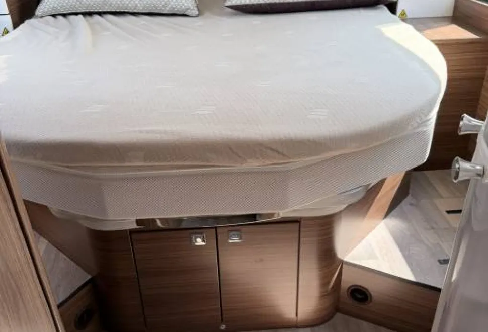 Hymer B690  2020