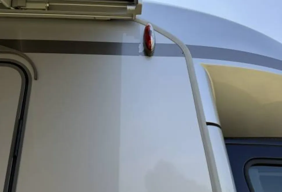 Hymer B690  2020