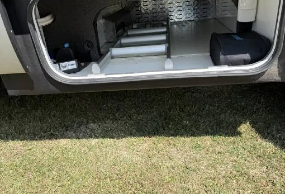 Hymer B690  2020