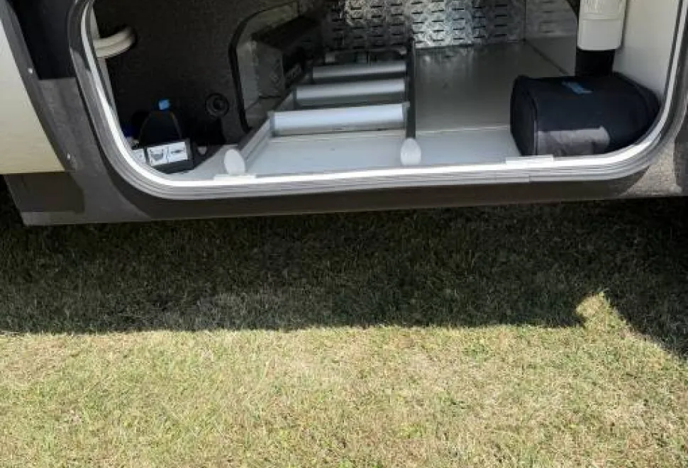 Hymer B690  2020