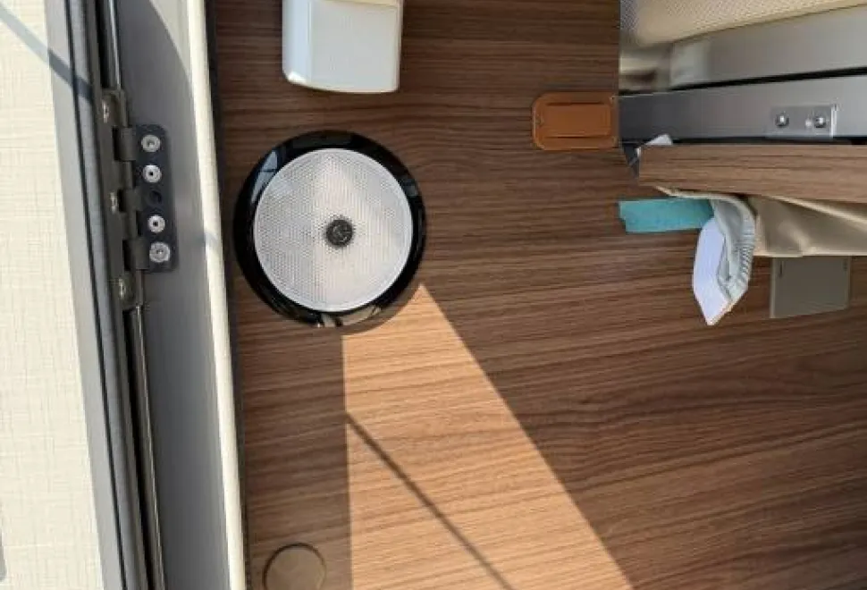 Hymer B690  2020