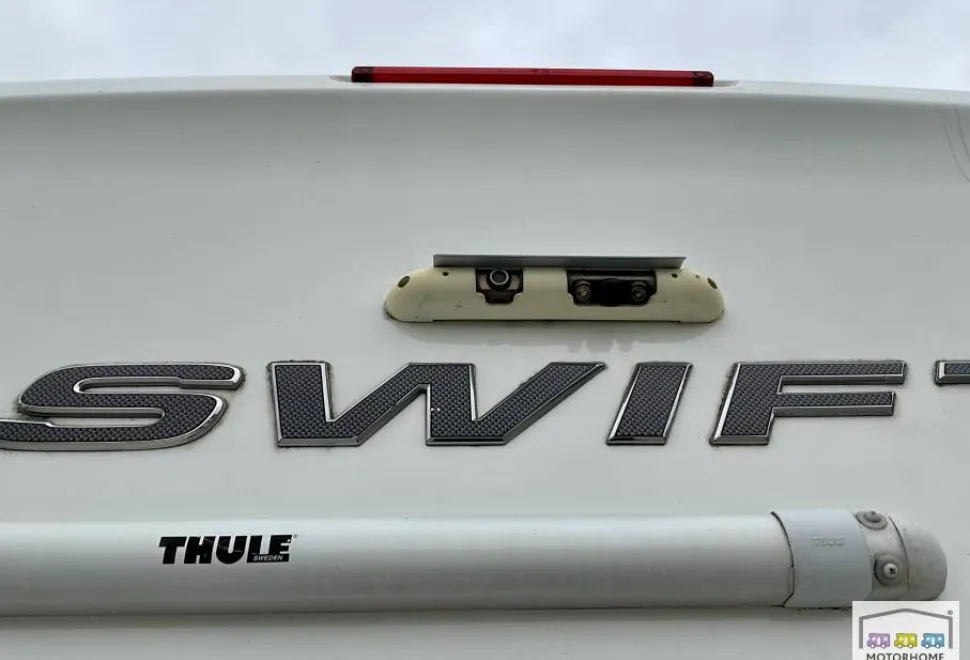 Swift Escape 664 2020