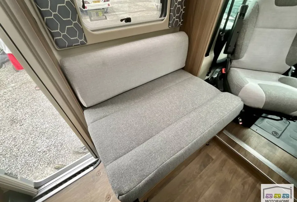 Swift Escape 664 2020