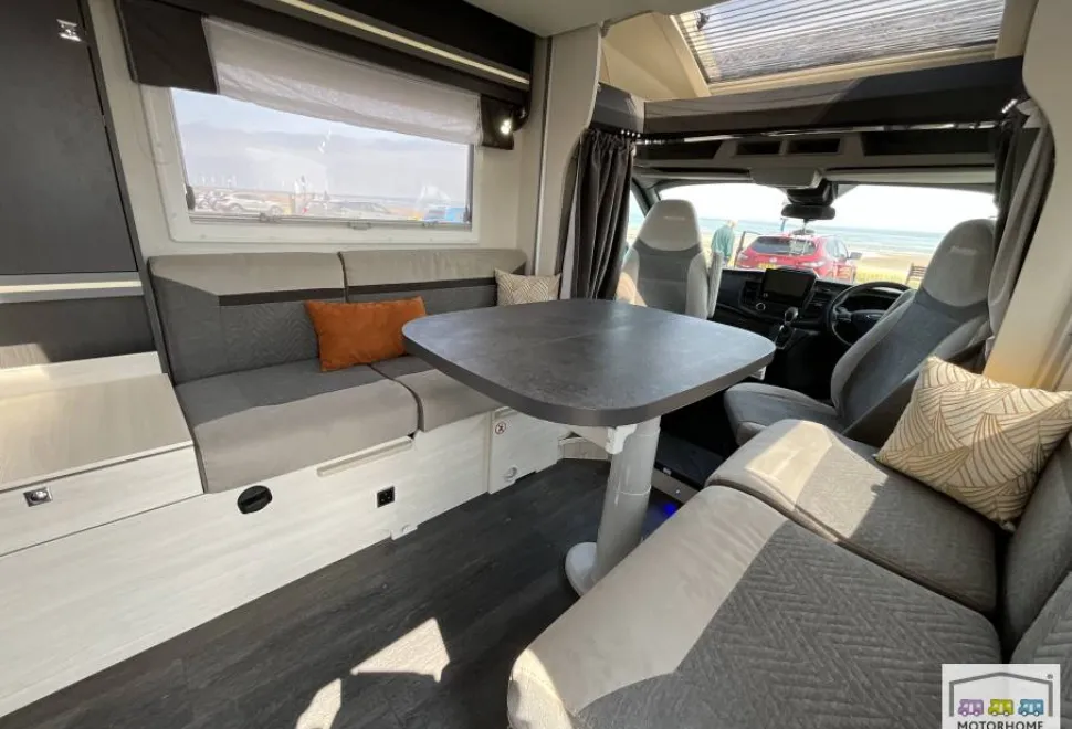 Chausson Titanium Premium 630  2021
