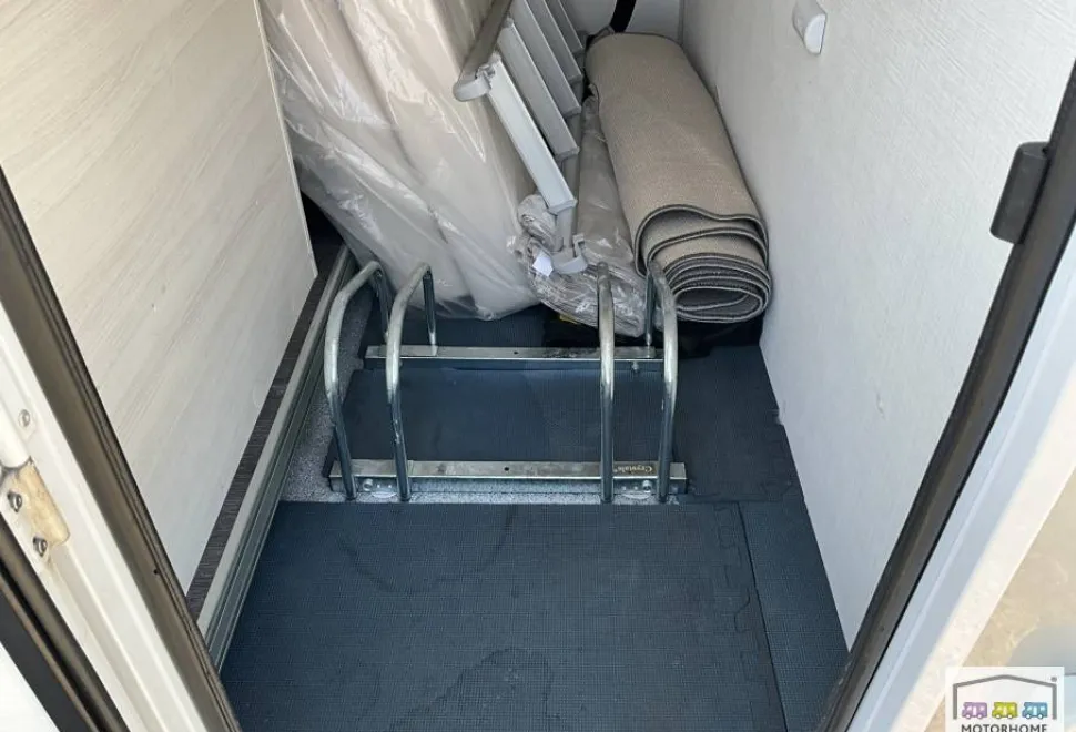 Chausson Titanium Premium 630  2021