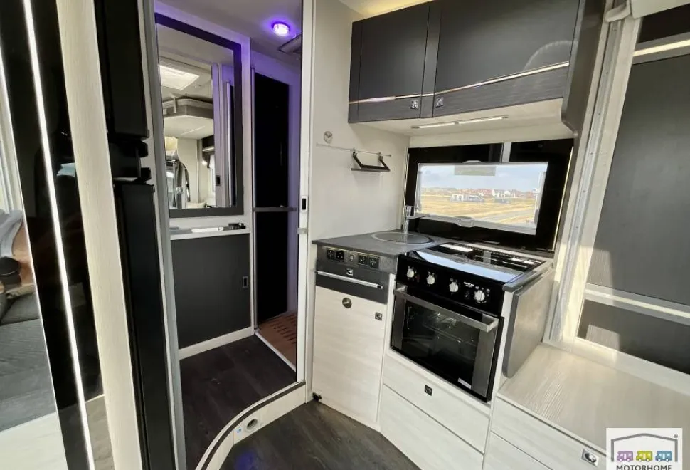Chausson Titanium Premium 630  2021