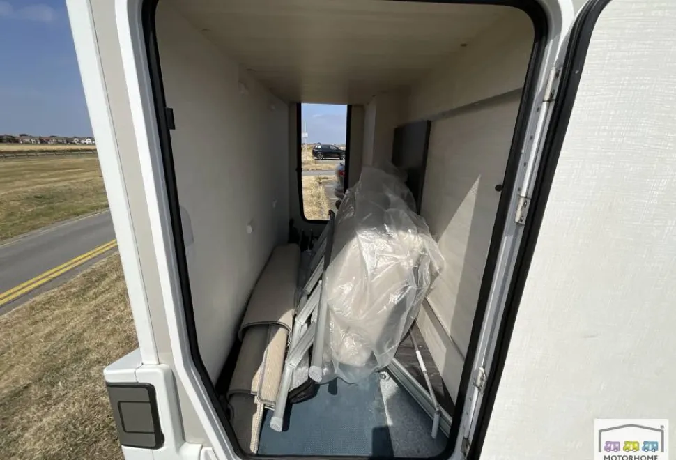 Chausson Titanium Premium 630  2021
