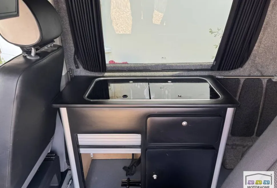 Volkswagen T5 Transporter   2008