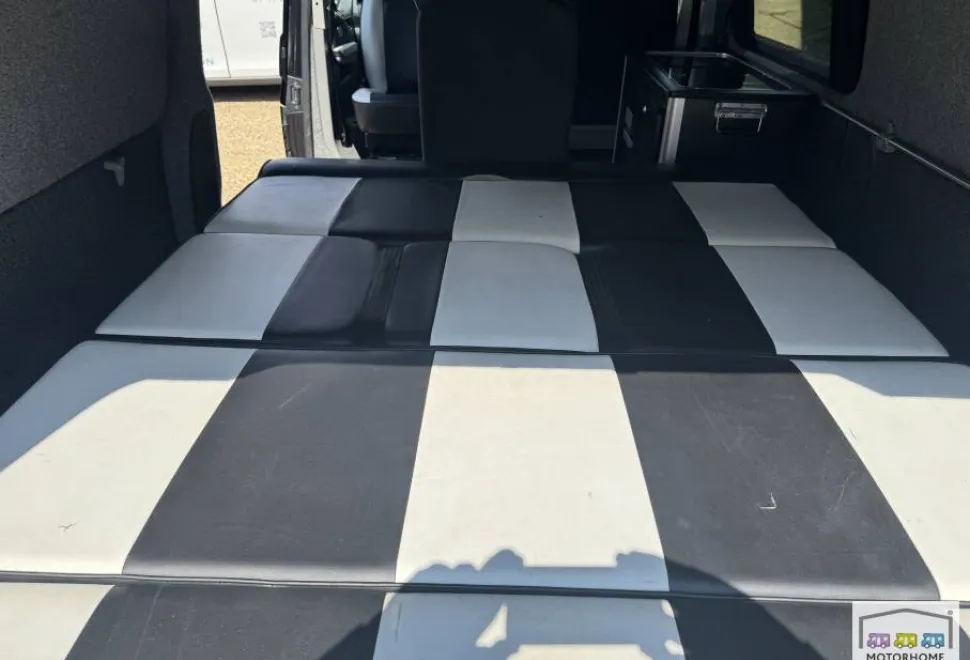Volkswagen T5 Transporter   2008