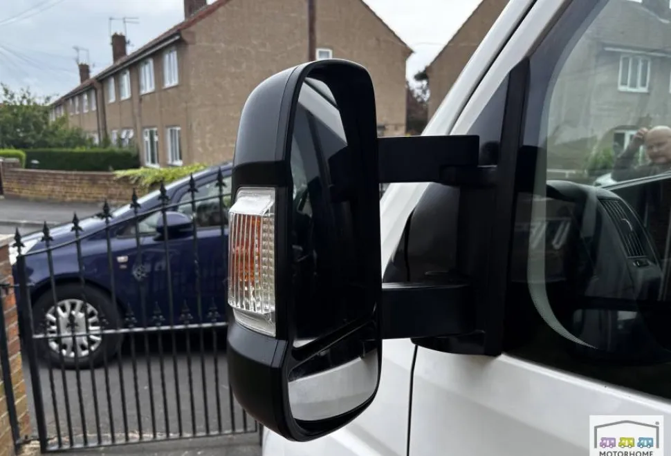 Elddis Autoquest  130 2013