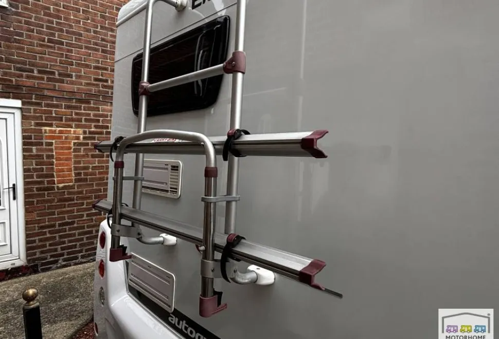 Elddis Autoquest  130 2013