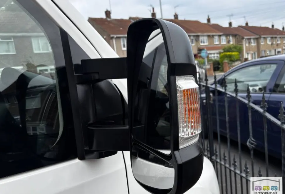 Elddis Autoquest  130 2013