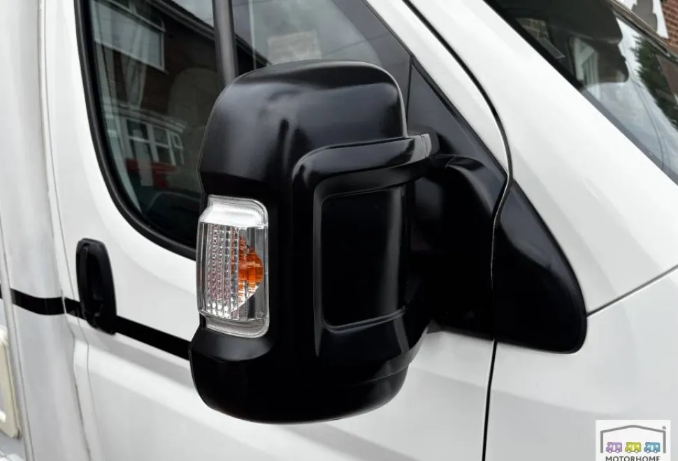 Elddis Autoquest  130 2013
