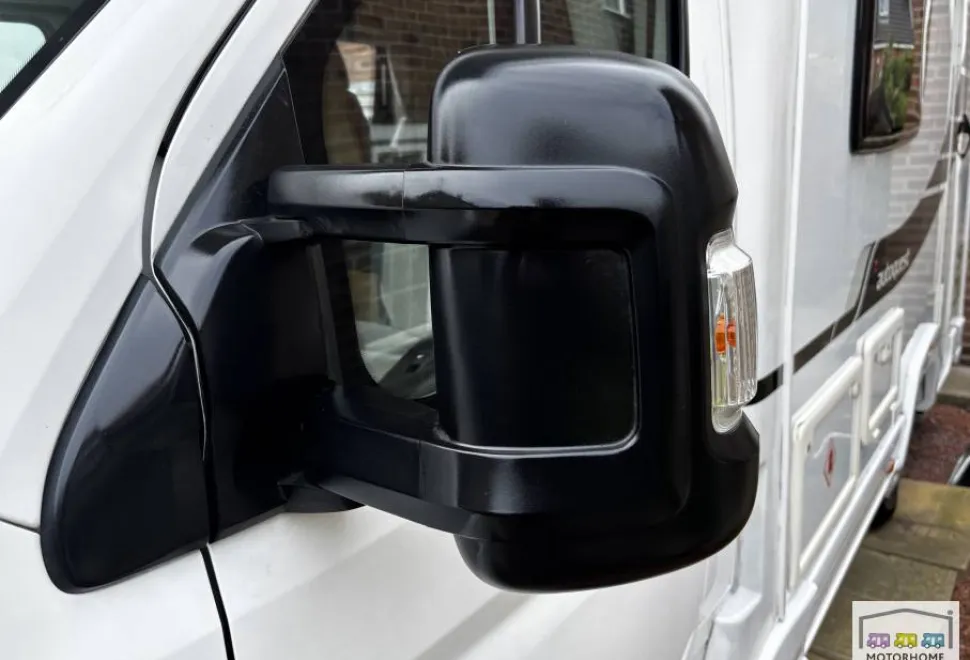 Elddis Autoquest  130 2013