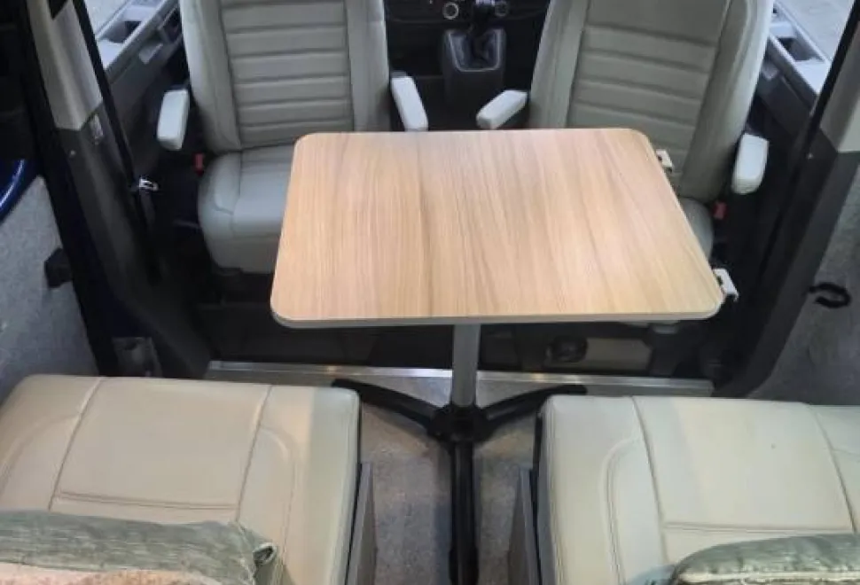 Volkswagen T6.1 Transporter Highline  2021