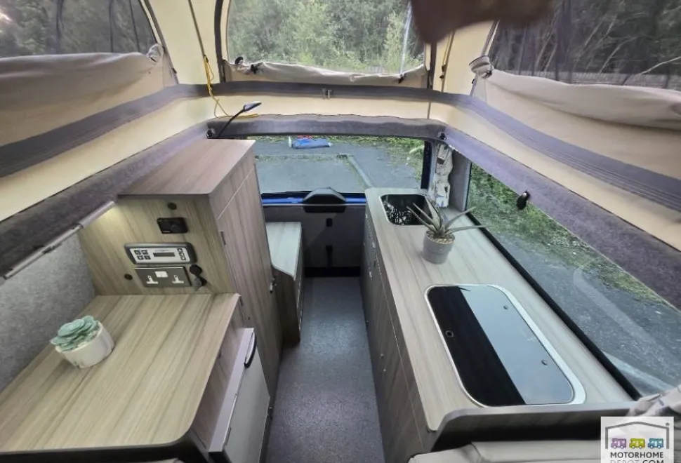 Volkswagen T6.1 Transporter Highline  2021