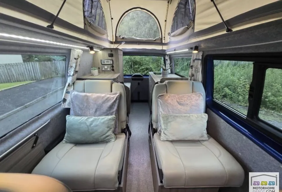 Volkswagen T6.1 Transporter Highline  2021