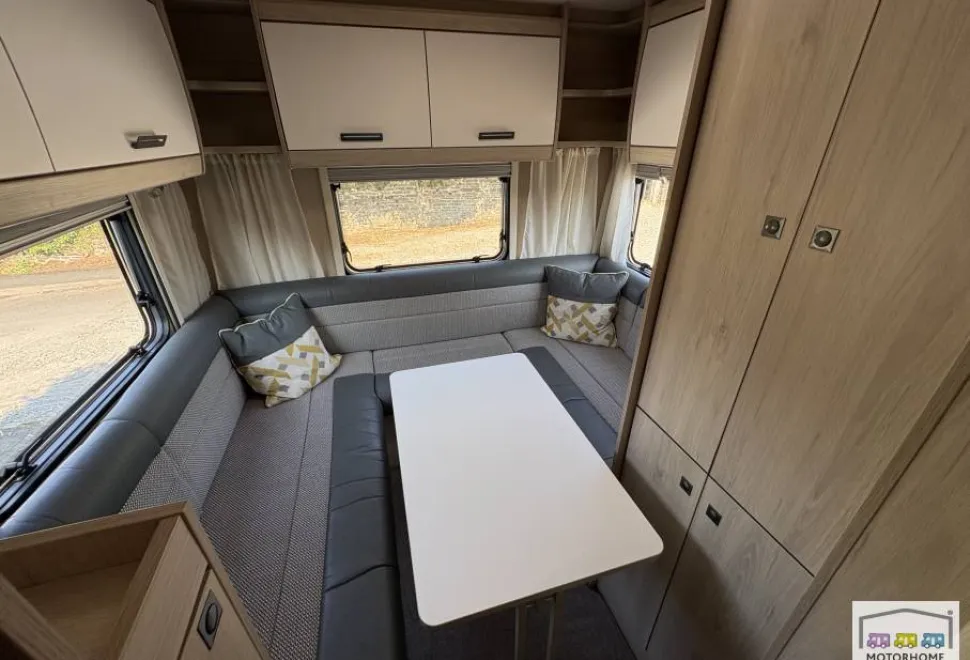Auto-Trail F-Line F72 2022