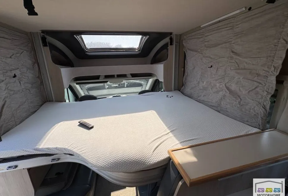 Auto-Trail F-Line F72 2022