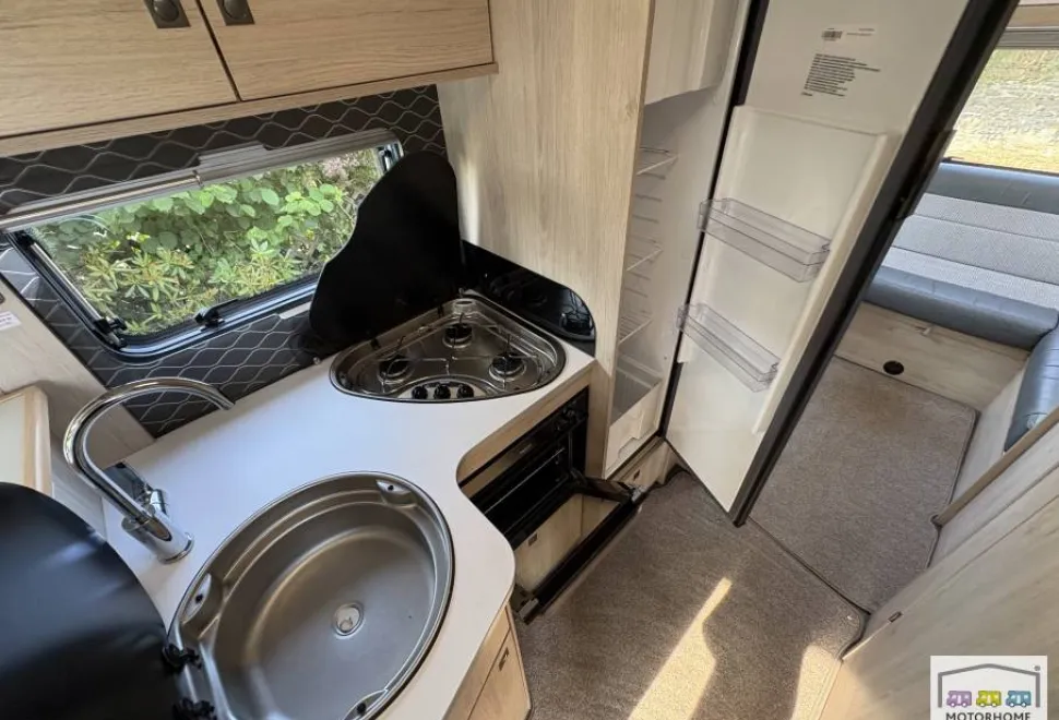 Auto-Trail F-Line F72 2022