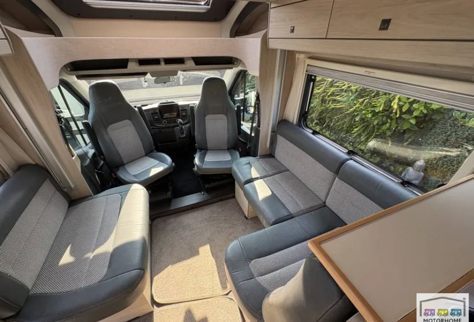Auto-Trail F-Line F72 2022