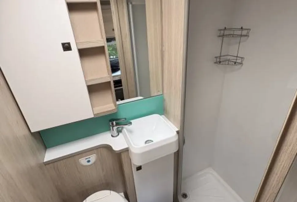 Auto-Trail F-Line F72 2022