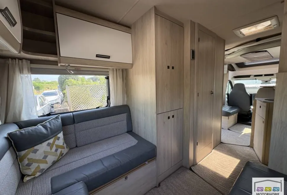 Auto-Trail F-Line F72 2022