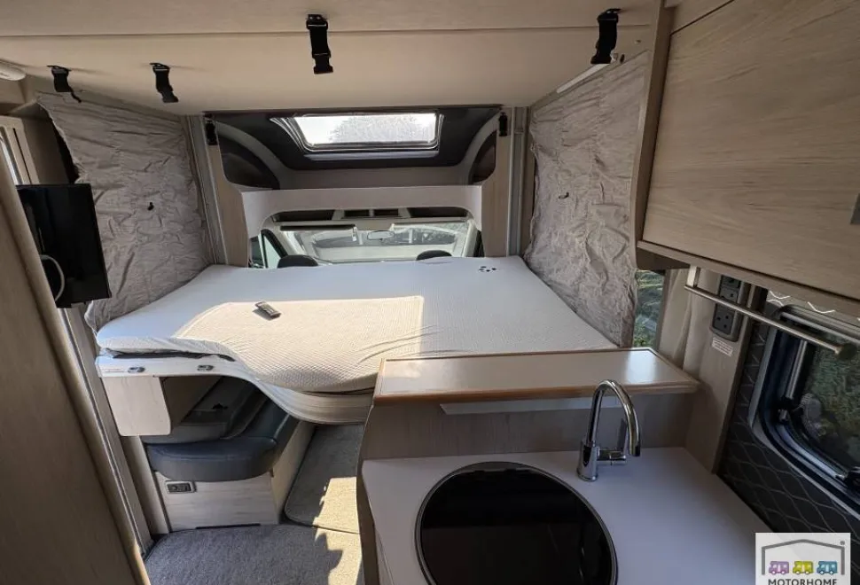 Auto-Trail F-Line F72 2022