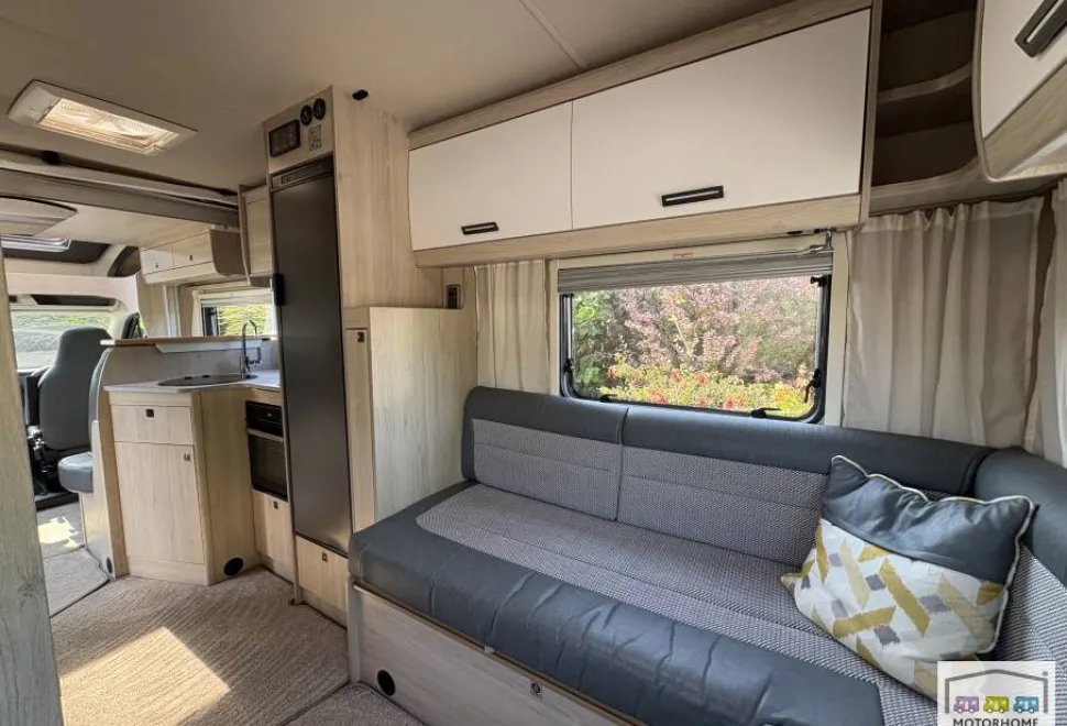 Auto-Trail F-Line F72 2022