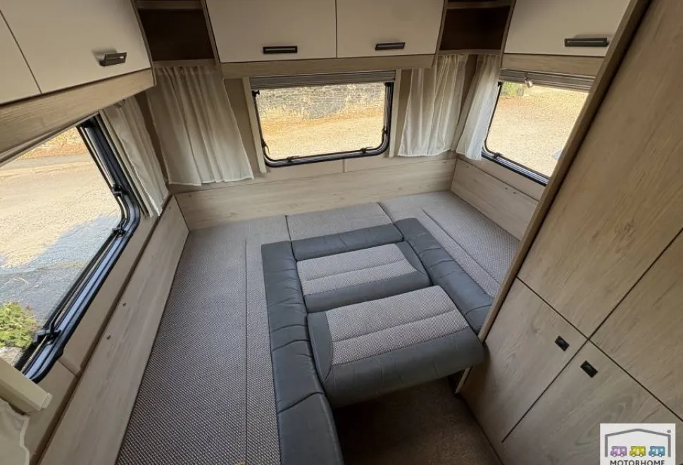 Auto-Trail F-Line F72 2022