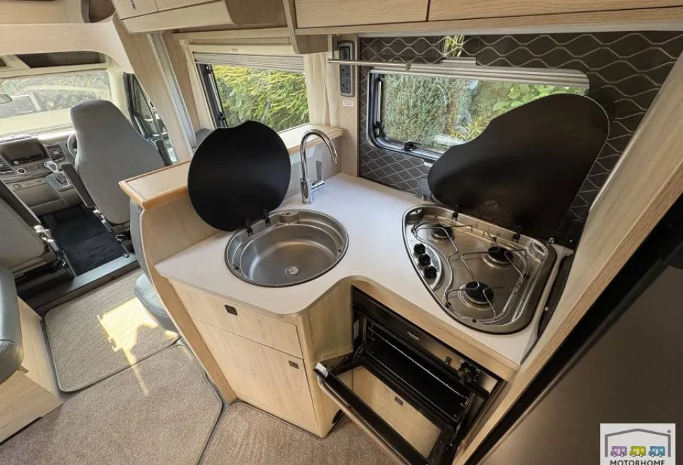 Auto-Trail F-Line F72 2022