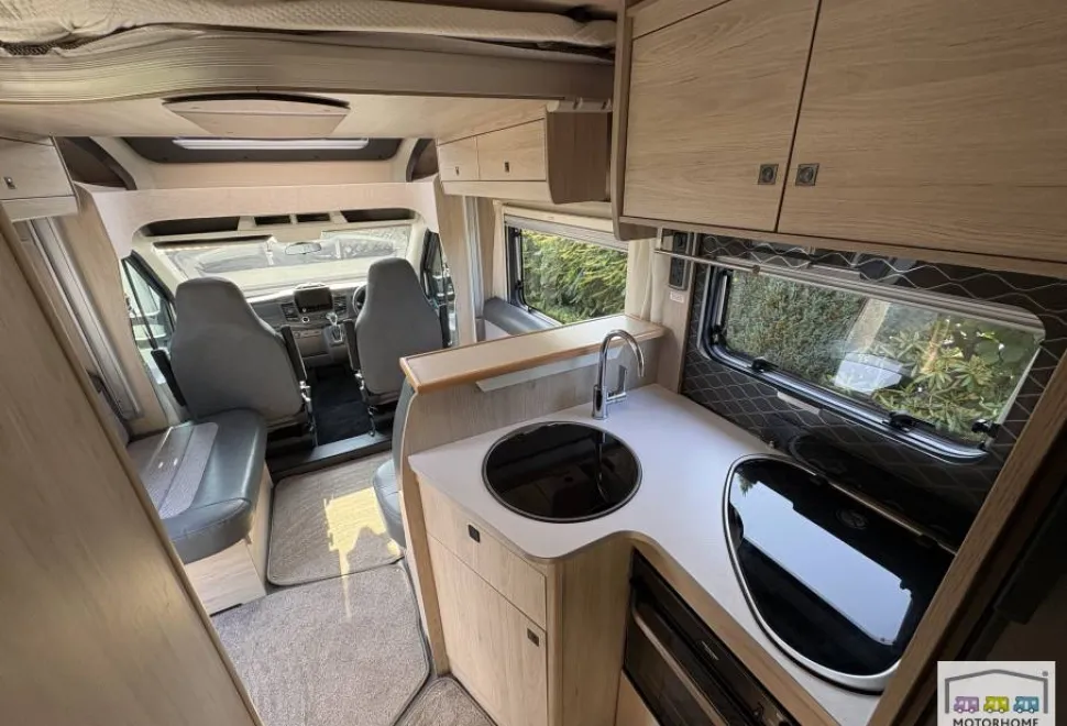 Auto-Trail F-Line F72 2022