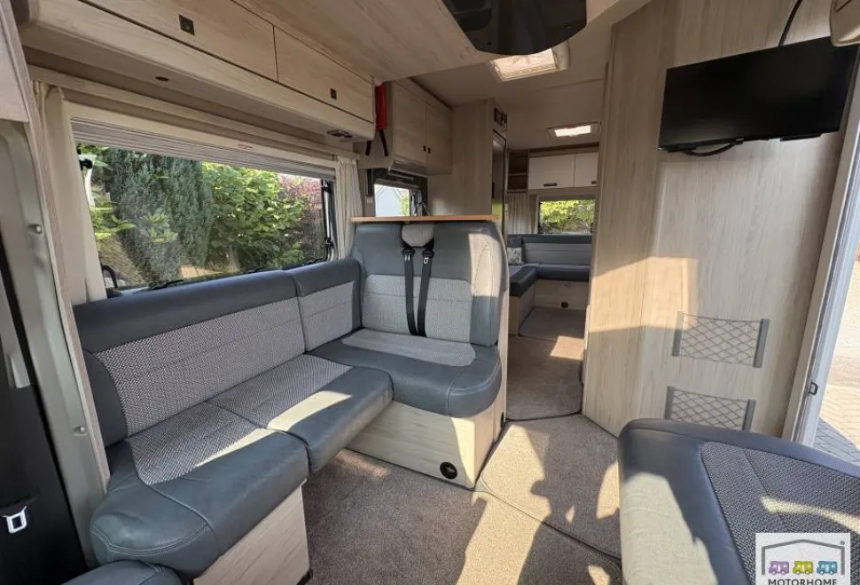 Auto-Trail F-Line F72 2022