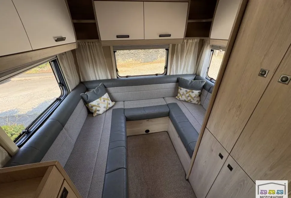 Auto-Trail F-Line F72 2022