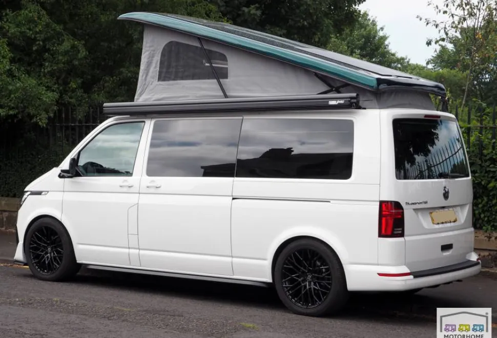 Volkswagen T28 Highline 2024