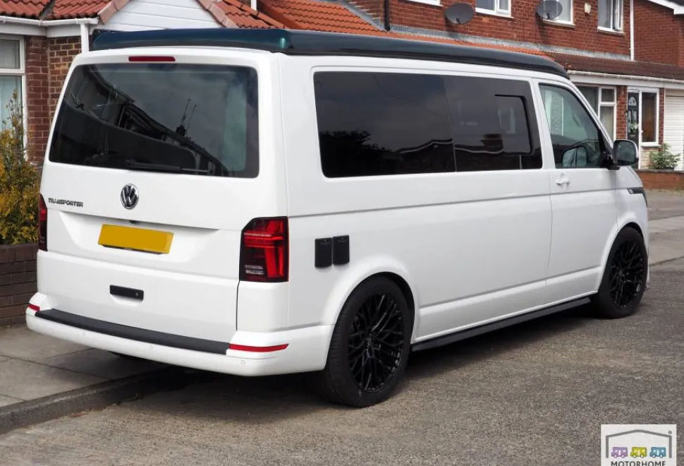 Volkswagen T28 Highline 2024