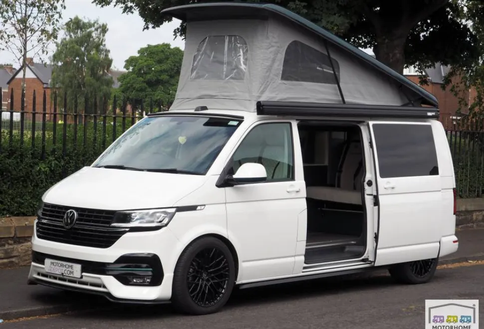 Volkswagen T28 Highline 2024