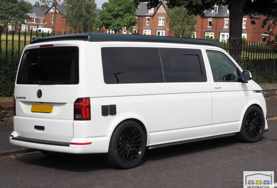 Volkswagen T28 Highline 2024