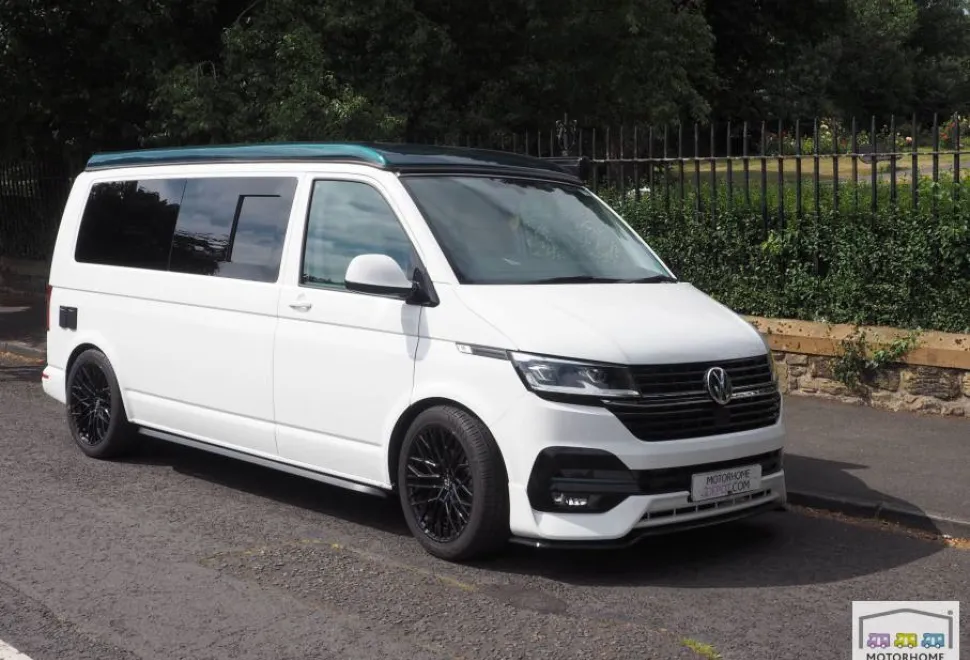 Volkswagen T28 Highline 2024