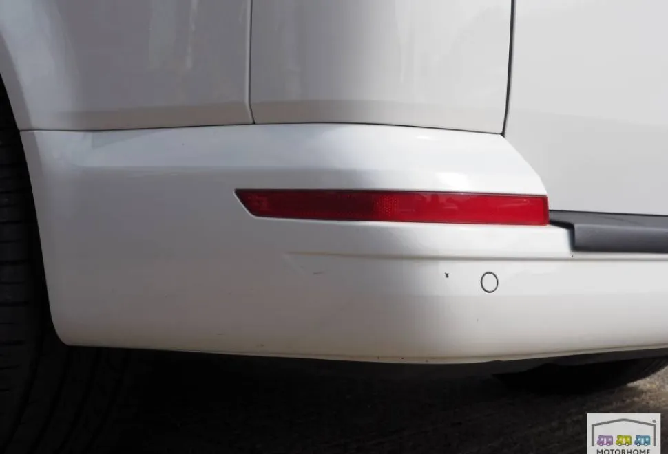 Volkswagen T28 Highline 2024