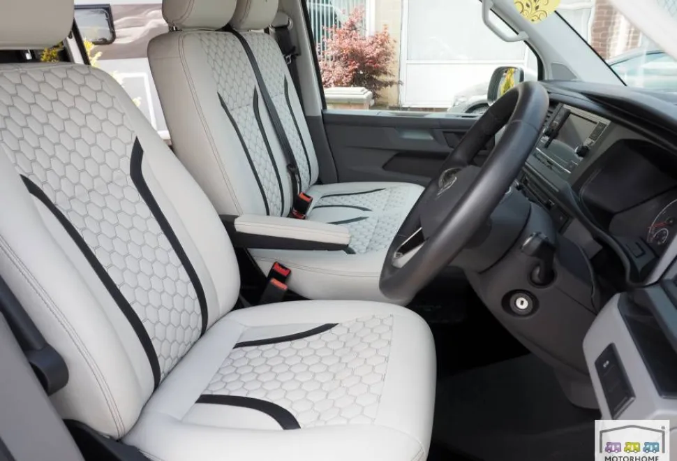Volkswagen T28 Highline 2024