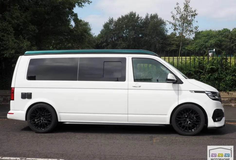 Volkswagen T28 Highline 2024