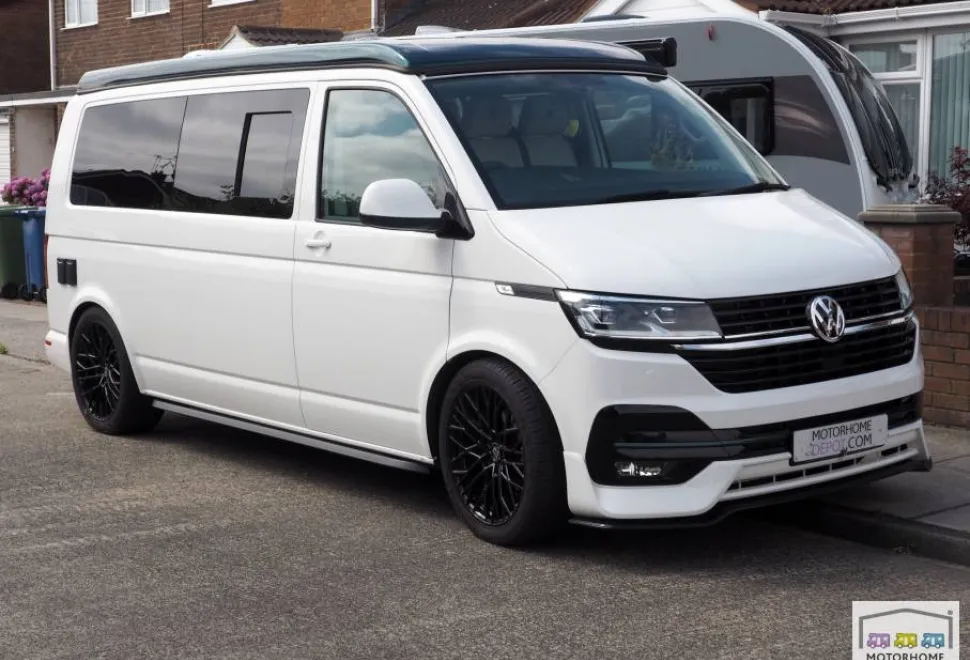 Volkswagen T28 Highline 2024