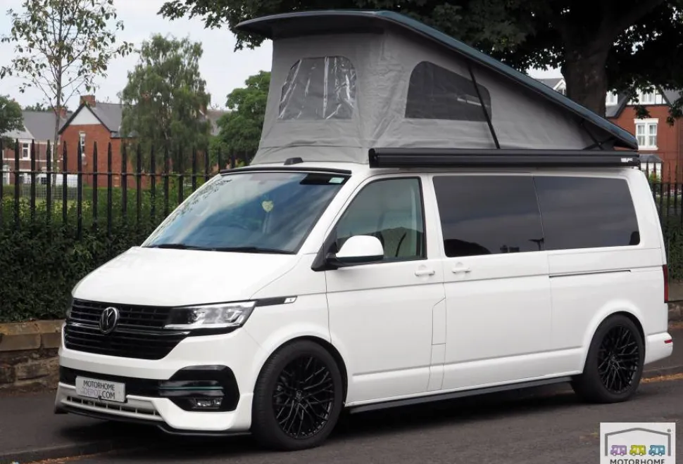 Volkswagen T28 Highline 2024