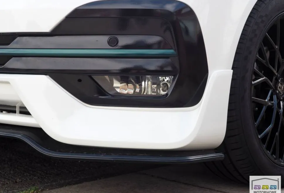 Volkswagen T28 Highline 2024