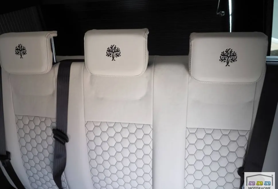 Volkswagen T28 Highline 2024