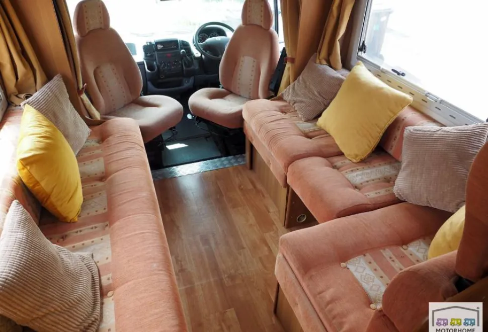 CI Riviera 171 2006
