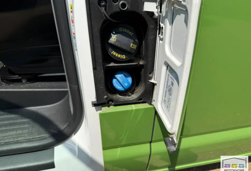 Volkswagen Transporter Startline 2021
