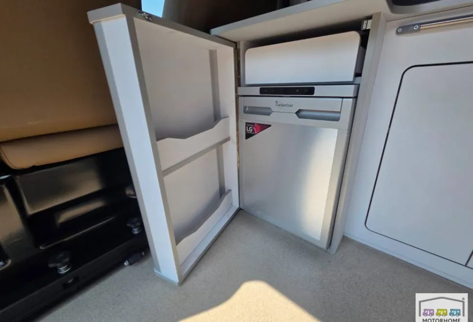 Volkswagen Transporter Startline 2021